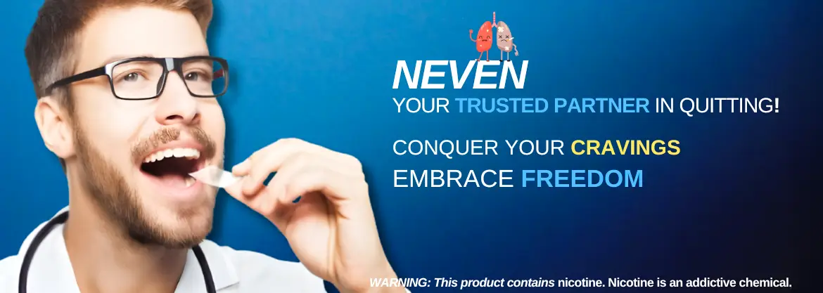 Neven Quit Smoking-Banner