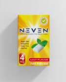 NEVEN Nicotine Gum-04