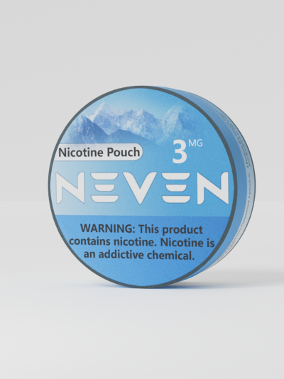 NEVEN Nicotine Pouches