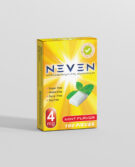 NEVEN Nicotine Gum-05