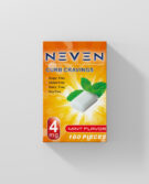 NEVEN Nicotine Gum-03