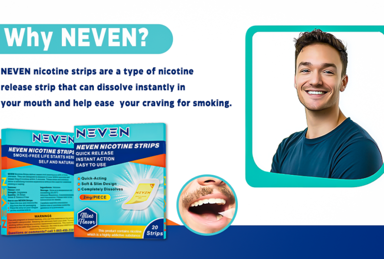 Smoking and Quitting